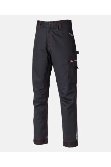 CV1000-Black/Red-Lakemont nadrág-40