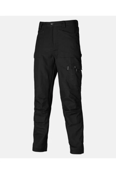 Munkaruha nadrág EH26800-36R-Black