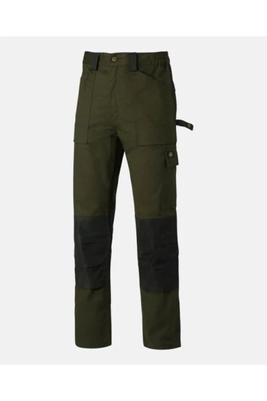 Munkaruha nadrág WD4930-40-Olive Green-GDT290