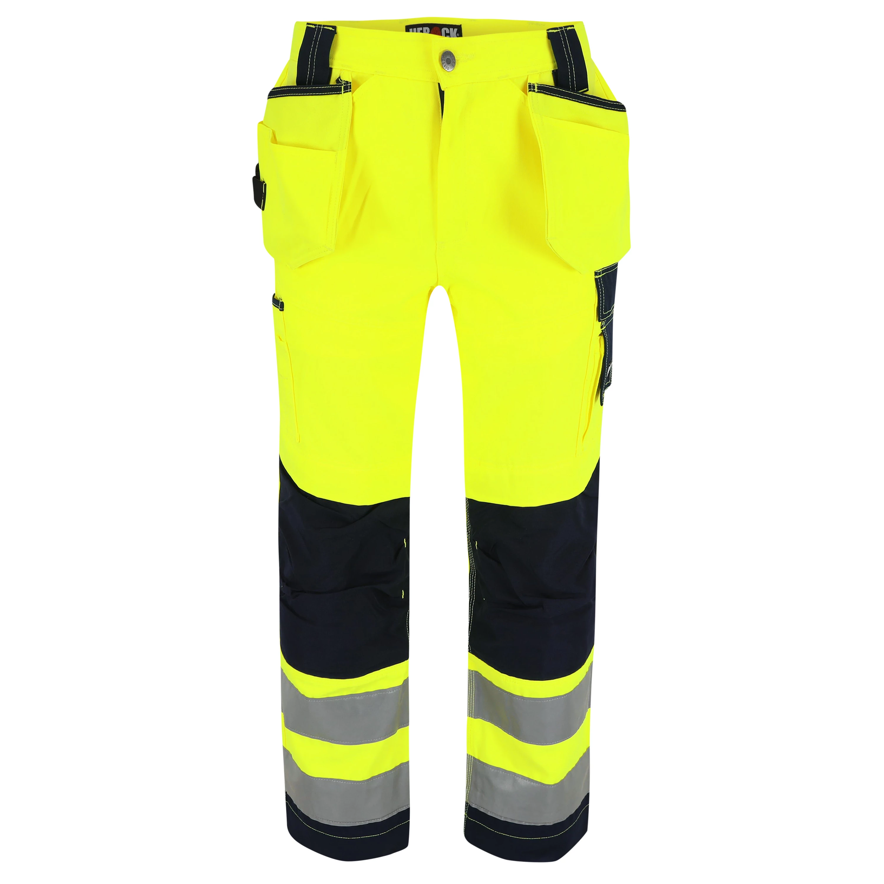 Styx Hiviz munkanadrág