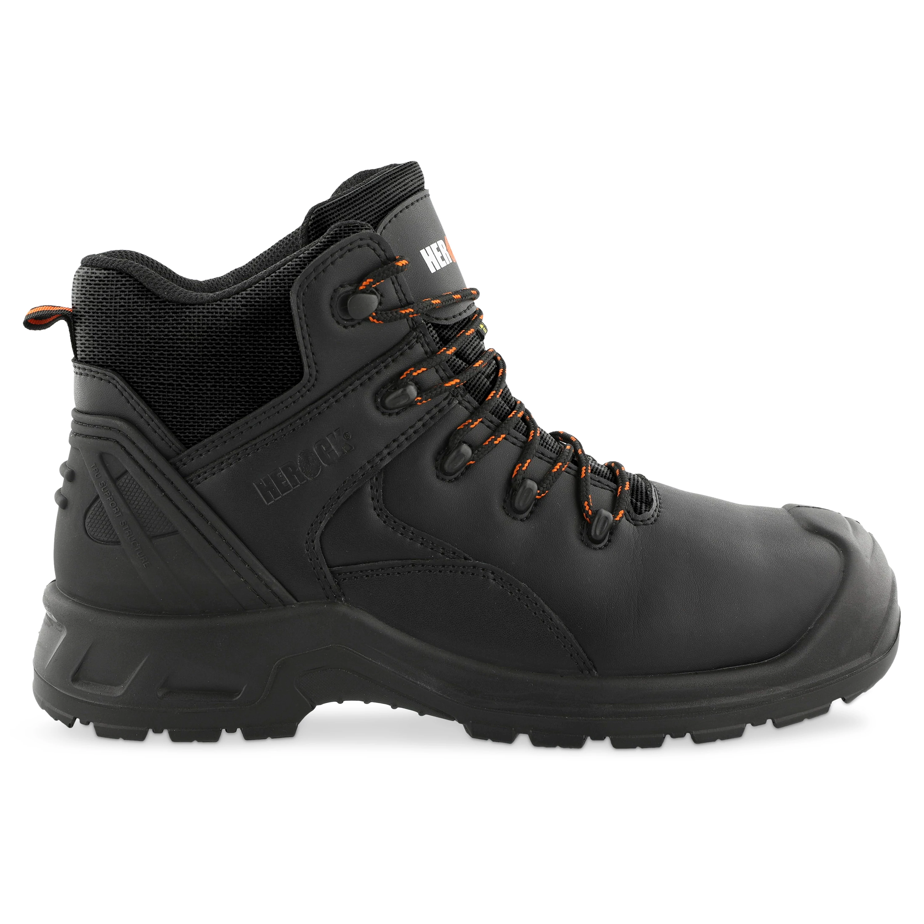 Talin S3 Munkavédelmi bakancs