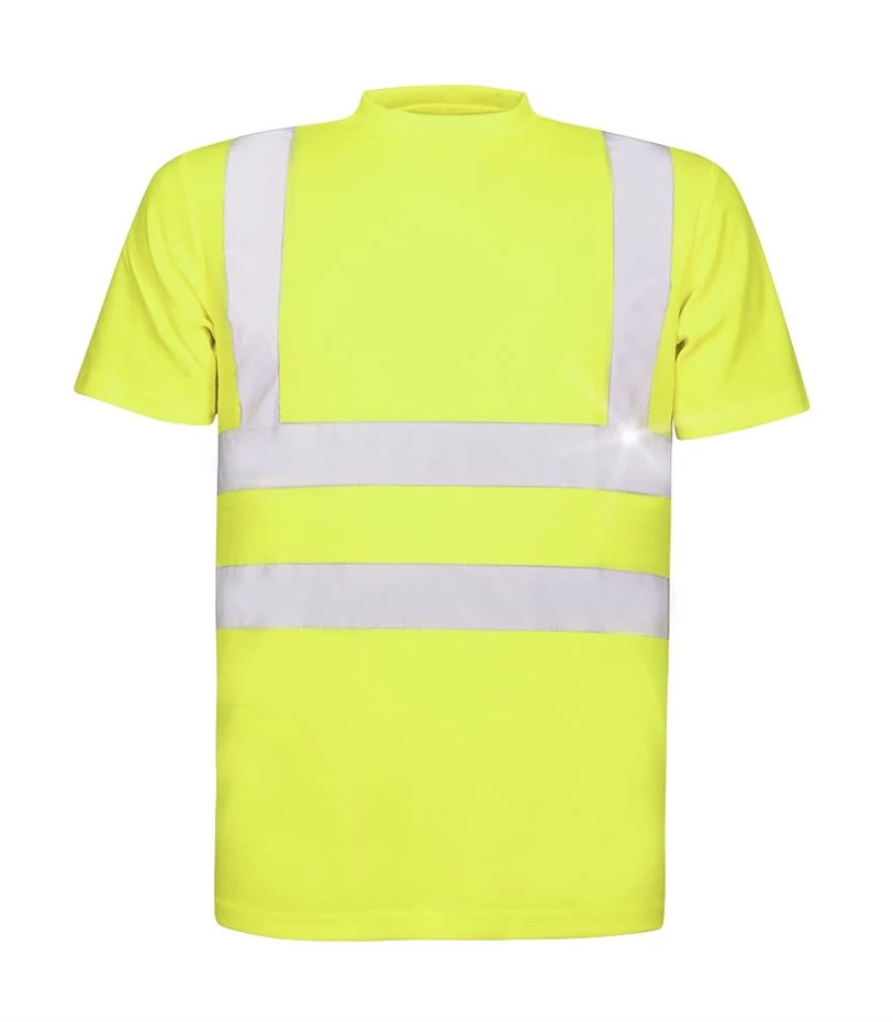 Póló hi-viz sárga ARDON®REF101 4XL