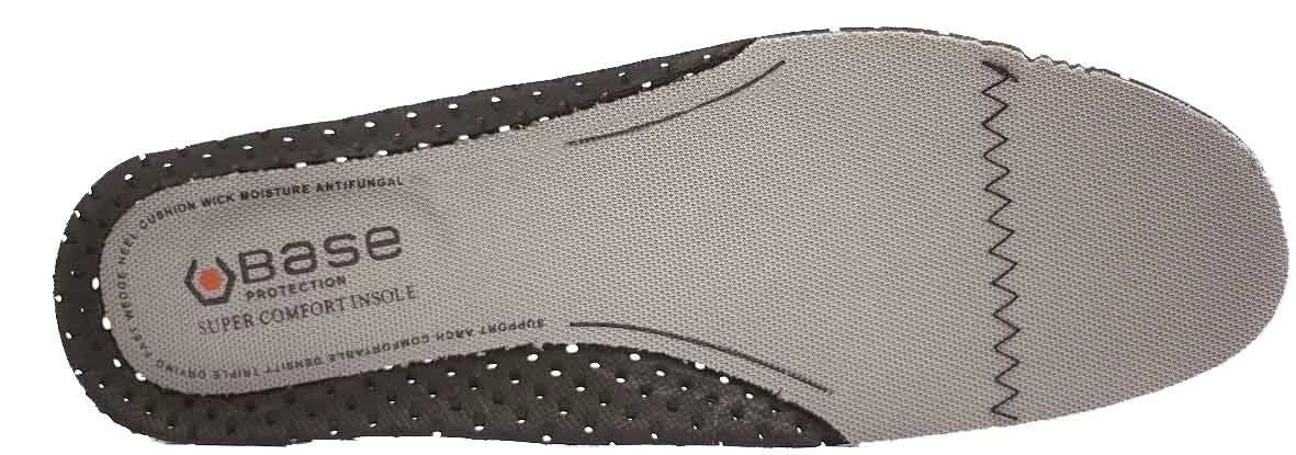 Super Comfort talpbetét