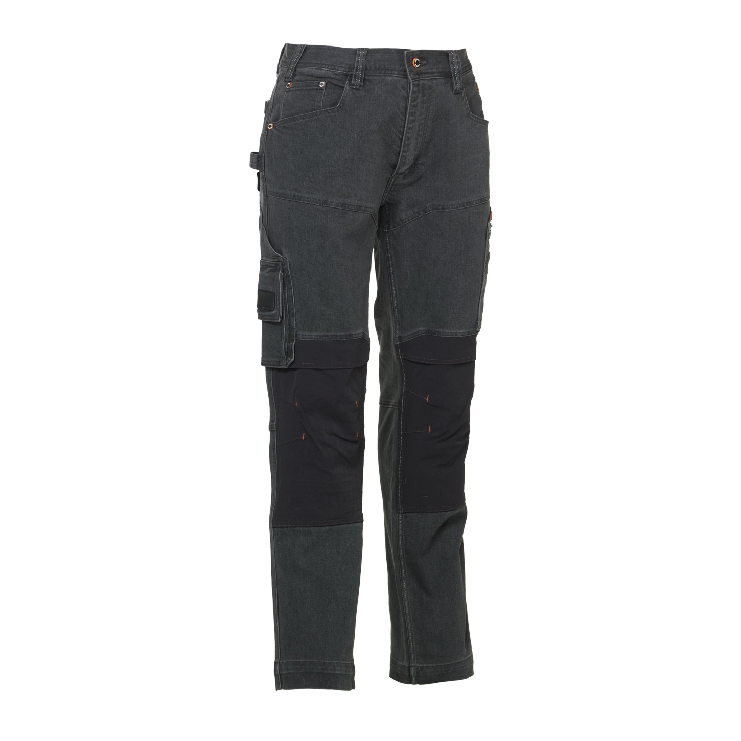 Sphinx Trousers Grey Jeans 36