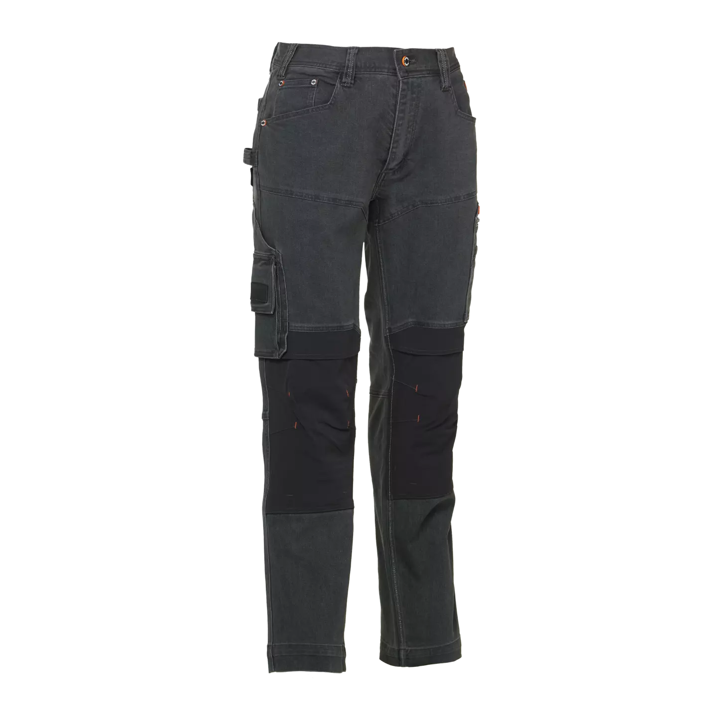 Sphinx Trousers Grey Jeans 54