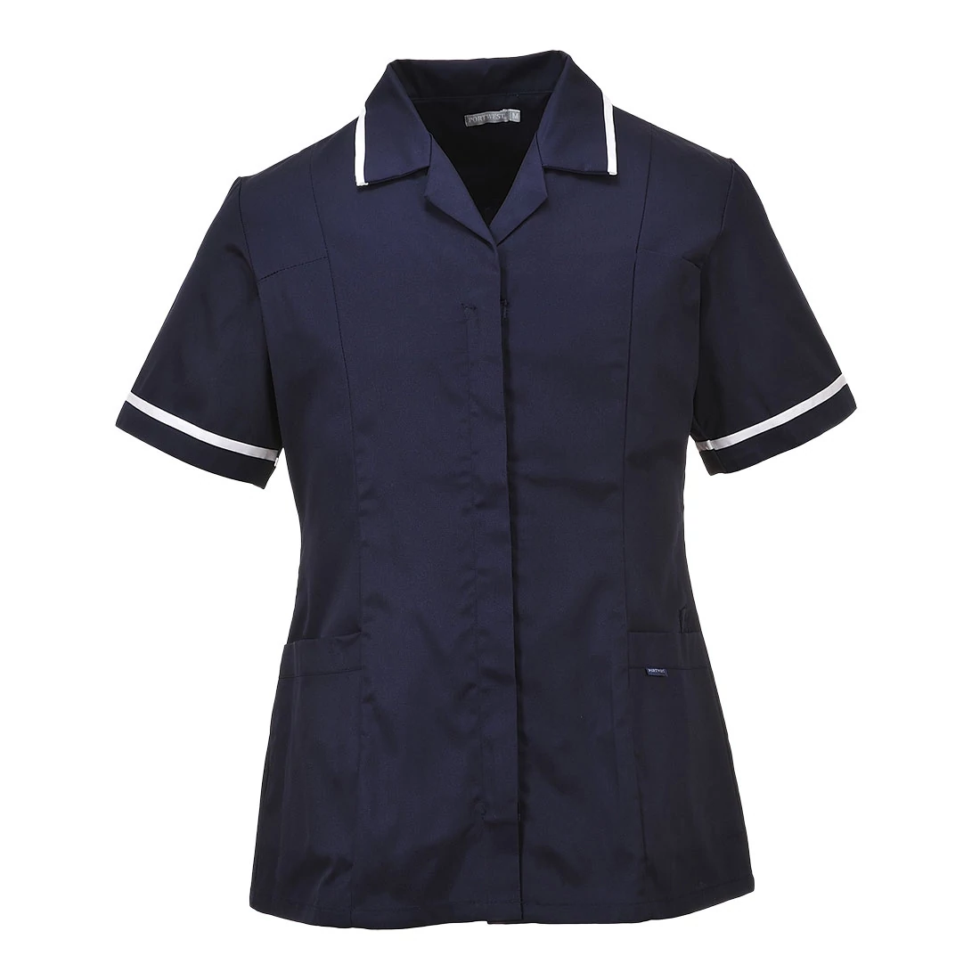 Női tunika, navy XS