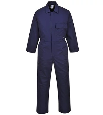 Standard overál navy 4XL