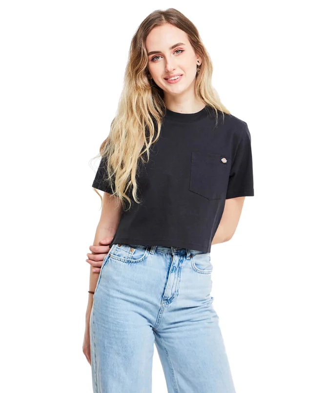 Dickies Porterdale női póló