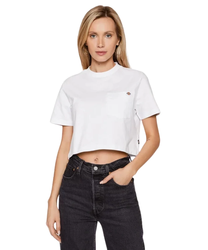 Dickies Porterdale női póló