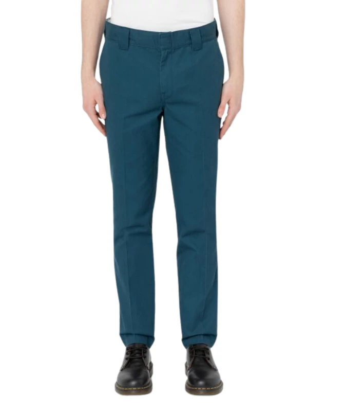 872 Slim Fit Work nadrág