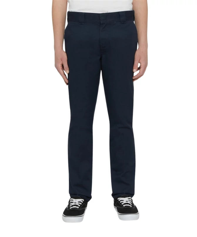 872 Slim Fit Work nadrág