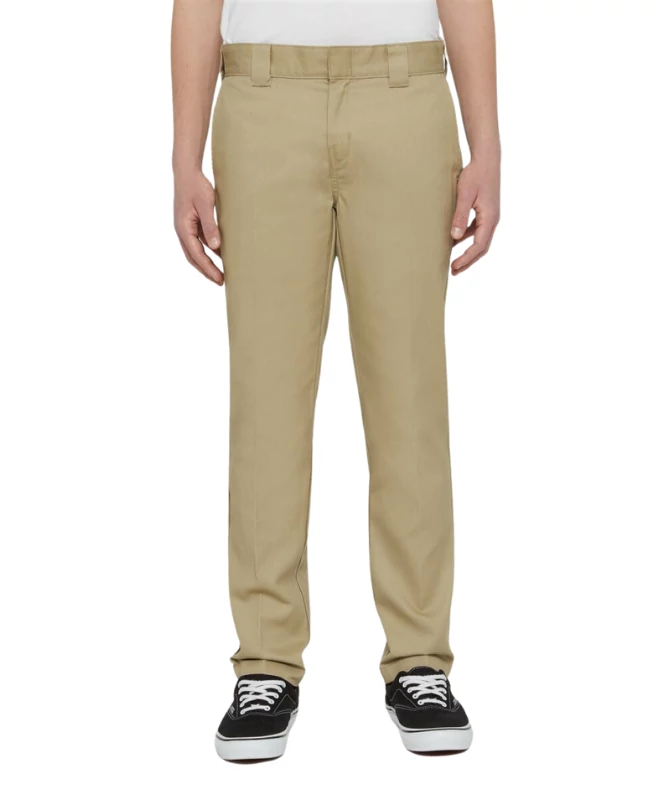 872 Slim Fit Work nadrág